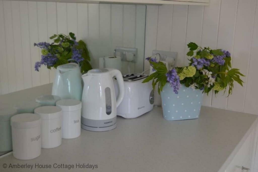 Tackleway Cottage Hastings Kültér fotó