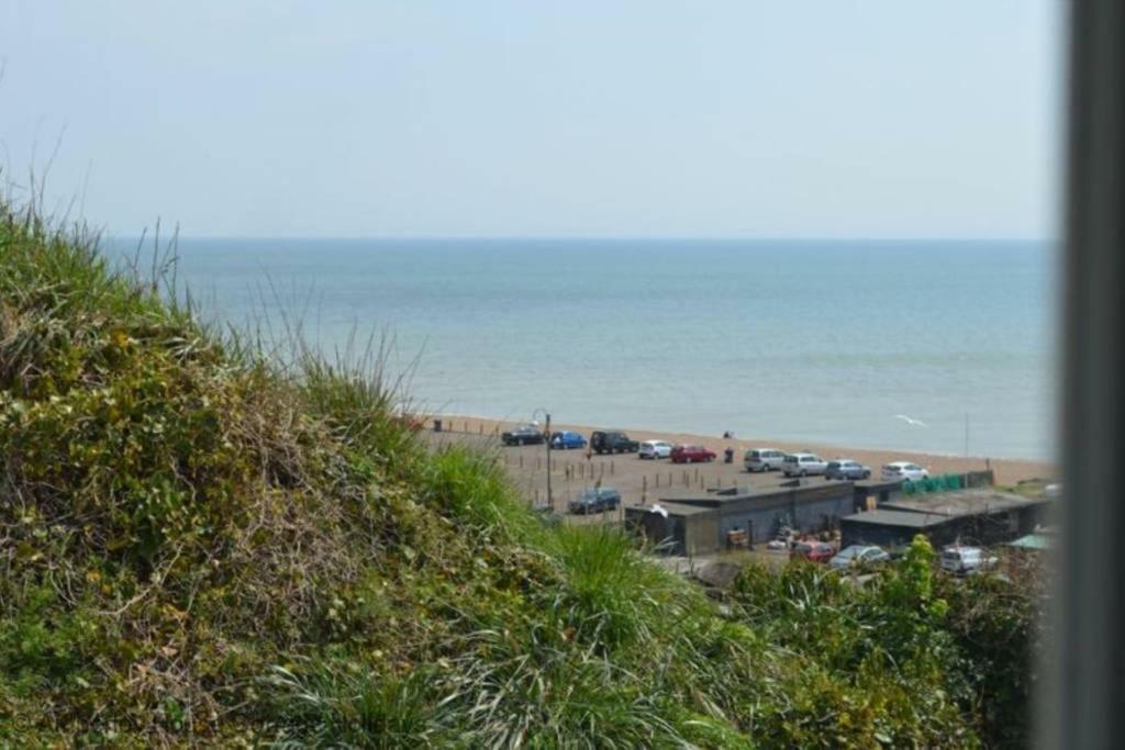 Tackleway Cottage Hastings Kültér fotó
